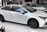 New Toyota Levin GT In depth Walkaround YouTube