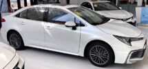 New Toyota Levin GT In depth Walkaround YouTube