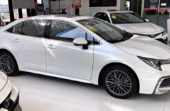New Toyota Levin GT In depth Walkaround YouTube
