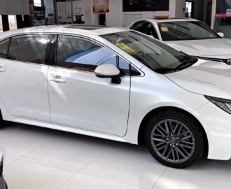 New Toyota Levin GT In depth Walkaround YouTube