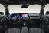 New Toyota Urban Cruiser EV Is A Cute Little Ute For Europeans