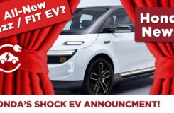 NEWS 2026 EV Honda Jazz Fit On Its Way YouTube