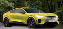 Next Gen 2026 Mach E CX733 Coming June 2026 And Adds A Coupe Model CX799 MachEforum Ford Mustang Mach E News Owners Discussions Community