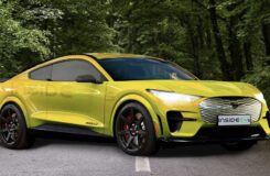 Next Gen 2026 Mach E CX733 Coming June 2026 And Adds A Coupe Model CX799 MachEforum Ford Mustang Mach E News Owners Discussions Community