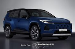 Next gen 2026 Toyota RAV4 Hybrid Plug in Hybrid What To Expect