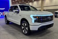 Next gen 2027 Ford Electric Truck Ford T3 What We Know