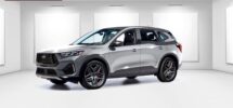 Refreshed 2026 Ford Escape Graces Imagination Land With Novelties Instead Of Cancellation Autoevolution