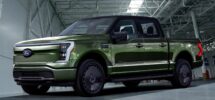 Refreshed 2026 Ford F 150 Lightning Spills The Beans In CGI Both Inside And Outside Autoevolution