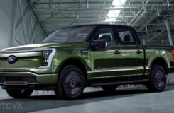 Refreshed 2026 Ford F 150 Lightning Spills The Beans In CGI Both Inside And Outside Autoevolution