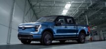 Refreshed 2026 Ford F 150 Lightning Spills The Beans In CGI Both Inside And Outside Autoevolution