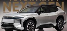 Rendering 2026 Toyota RAV4 Hybrid Brings Subtle Yet Impactful Changes To Best Selling CUV Autoevolution