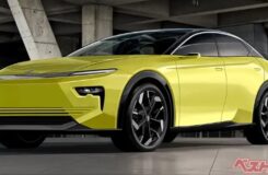 Rendering Fifth Gen 2026 Toyota Harrier Takes Venza Into A Fresh Styling Direction Autoevolution