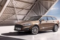 Report Ford Fusion To Live On As A Subaru Outback Fighter