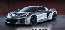 Revealed 2026 Corvette ZR1X Is The Most Powerful Chevrolet Ever Built