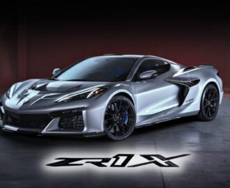Revealed 2026 Corvette ZR1X Is The Most Powerful Chevrolet Ever Built