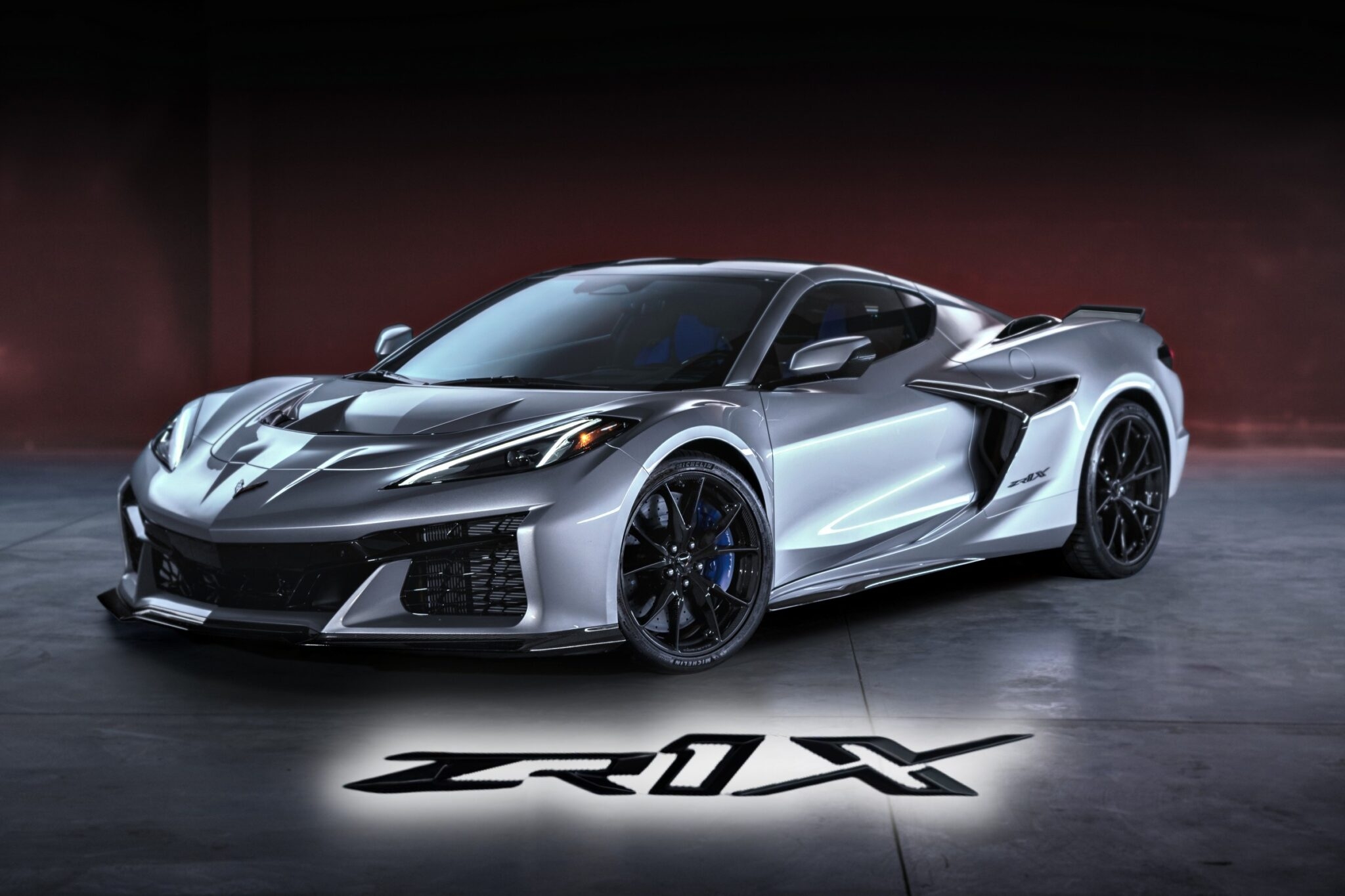 Revealed 2026 Corvette ZR1X Is The Most Powerful Chevrolet Ever Built