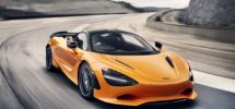 Supercar Der Neue McLaren 750S Autopresse