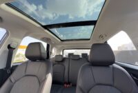 The 2026 Chevrolet Captiva Midnight Edition Launched In The Middle East The Cornea Impression