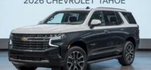 The 2026 Chevy Tahoe Is An Absolute BEAST You Won t Believe What s Inside YouTube