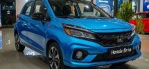 The 2026 Honda Brio Is Smarter Sharper And Still Affordable YouTube