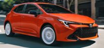 The 2026 Toyota Corolla FX Hatchback Ain t Quite What You re Expecting The Autopian