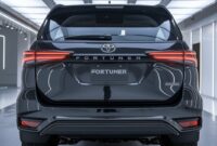 The 2026 Toyota Fortuner Is FINALLY Here You Won t Believe What s Inside YouTube