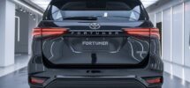 The 2026 Toyota Fortuner Is FINALLY Here You Won t Believe What s Inside YouTube