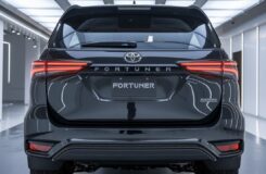 The 2026 Toyota Fortuner Is FINALLY Here You Won t Believe What s Inside YouTube