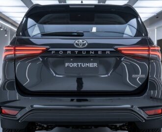 The 2026 Toyota Fortuner Is FINALLY Here You Won t Believe What s Inside YouTube