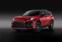The 2026 Toyota RAV4 Redesigned And Headed To Toyota Of Orlando Toyota Of Orlando Blog