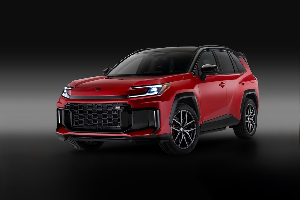The 2026 Toyota RAV4 Redesigned And Headed To Toyota Of Orlando Toyota Of Orlando Blog
