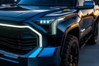 The 2026 Toyota Tundra Just DESTROYED The Competition YouTube