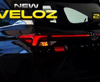 The 2026 TOYOTA VELOZ YouTube