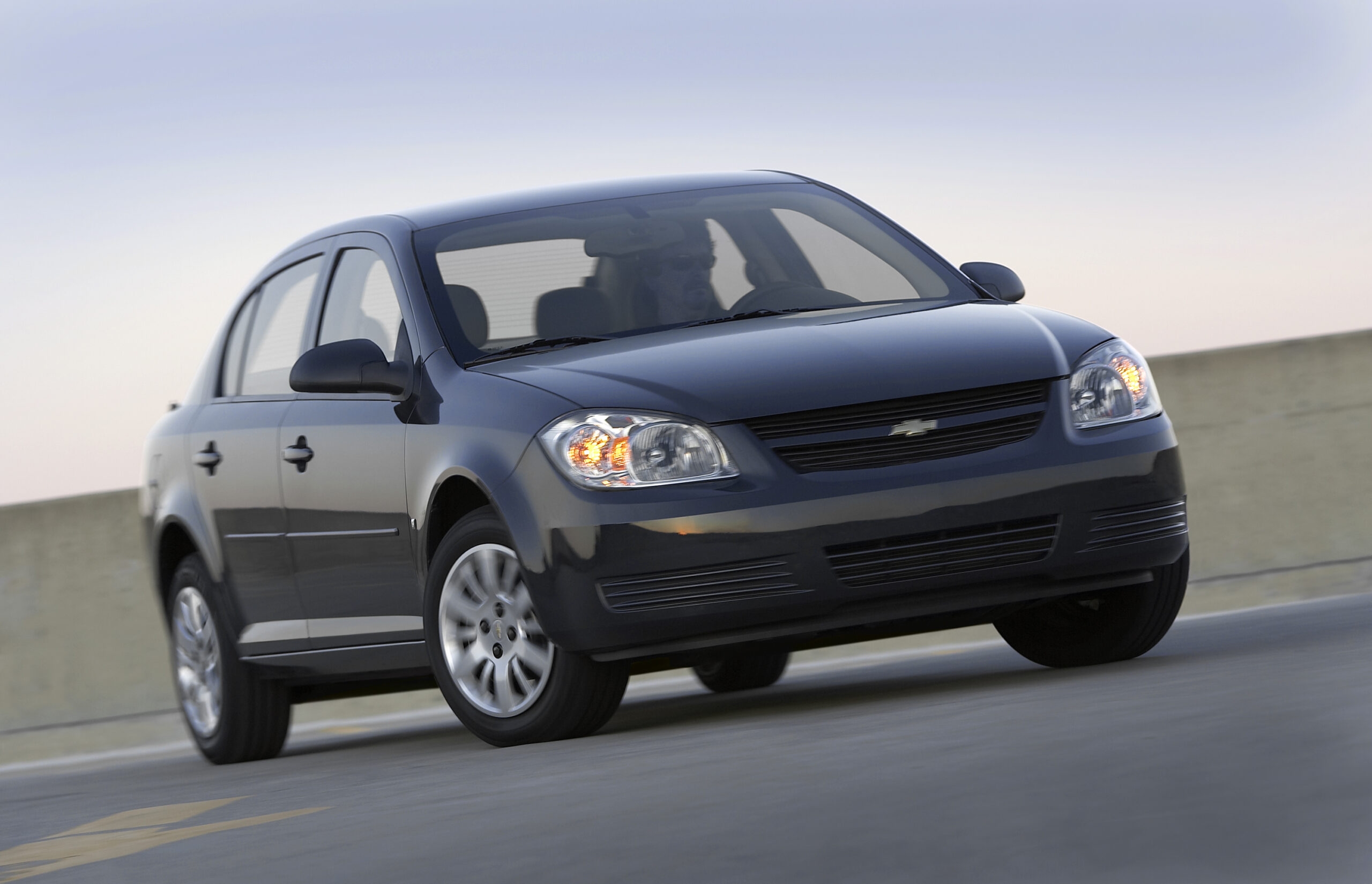 The All New 2026 Chevy Cobalt A Compact Car With A Big Impact New Chevrolet Models