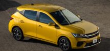 The Chevy Aveo Is Back And It s Not Terrible