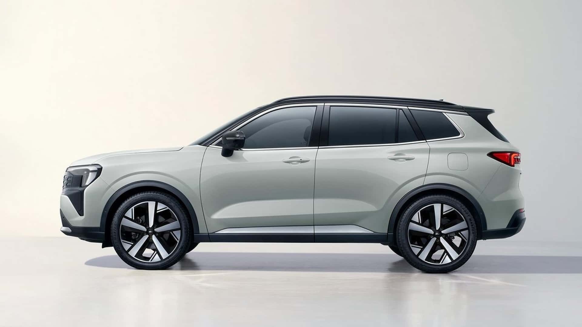 The Ford Territory 2025 Is BYD s US Deal Which Has Yet To Come To Europe City Magazine