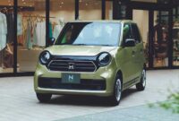 The Honda Super EV Looks Like A Kei Car For Europe