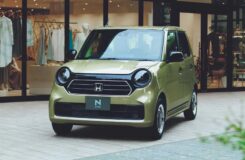 The Honda Super EV Looks Like A Kei Car For Europe