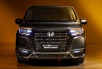 The Honda With More Luxury Than A Lexus And It s Not An Acura