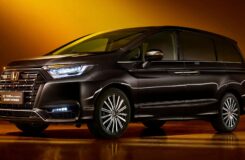 The Honda With More Luxury Than A Lexus And It s Not An Acura