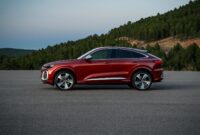 The Less Practical Audi Q5 Has Arrived