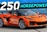 The Mythical Corvette Zora Is Here And It s Called The 2026 Chevrolet Corvette ZR1X The Autopian
