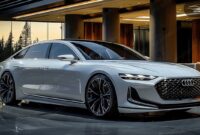 The New 2026 Audi A6 Unveiled The Ultimate Luxurious In His Class YouTube