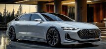 The New 2026 Audi A6 Unveiled The Ultimate Luxurious In His Class YouTube