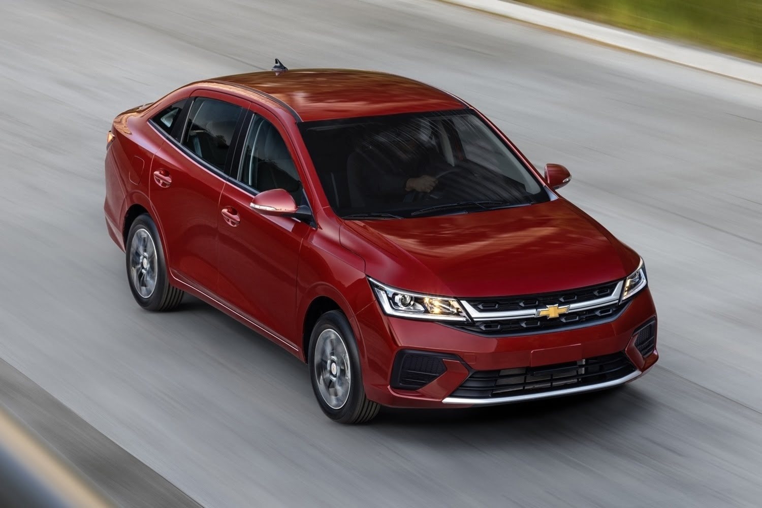 The New 2026 Chevrolet Aveo Unveiling Its Impressive Specifications New Chevrolet Models
