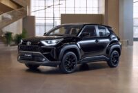 The New 2026 Toyota Raize Unveiled The Best Entry Level SUV YouTube