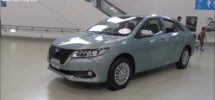 The New TOYOTA ALLION 2020 YouTube