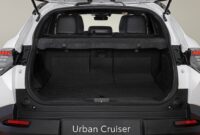 The New Toyota Urban Cruiser Is A Kia EV3 And Volvo EX30 Rivalling EV Top Gear
