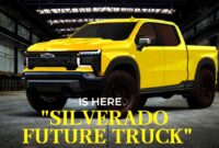 The Next Gen 2026 Chevy Silverado Style And Capability YouTube