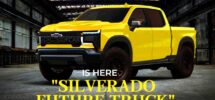 The Next Gen 2026 Chevy Silverado Style And Capability YouTube